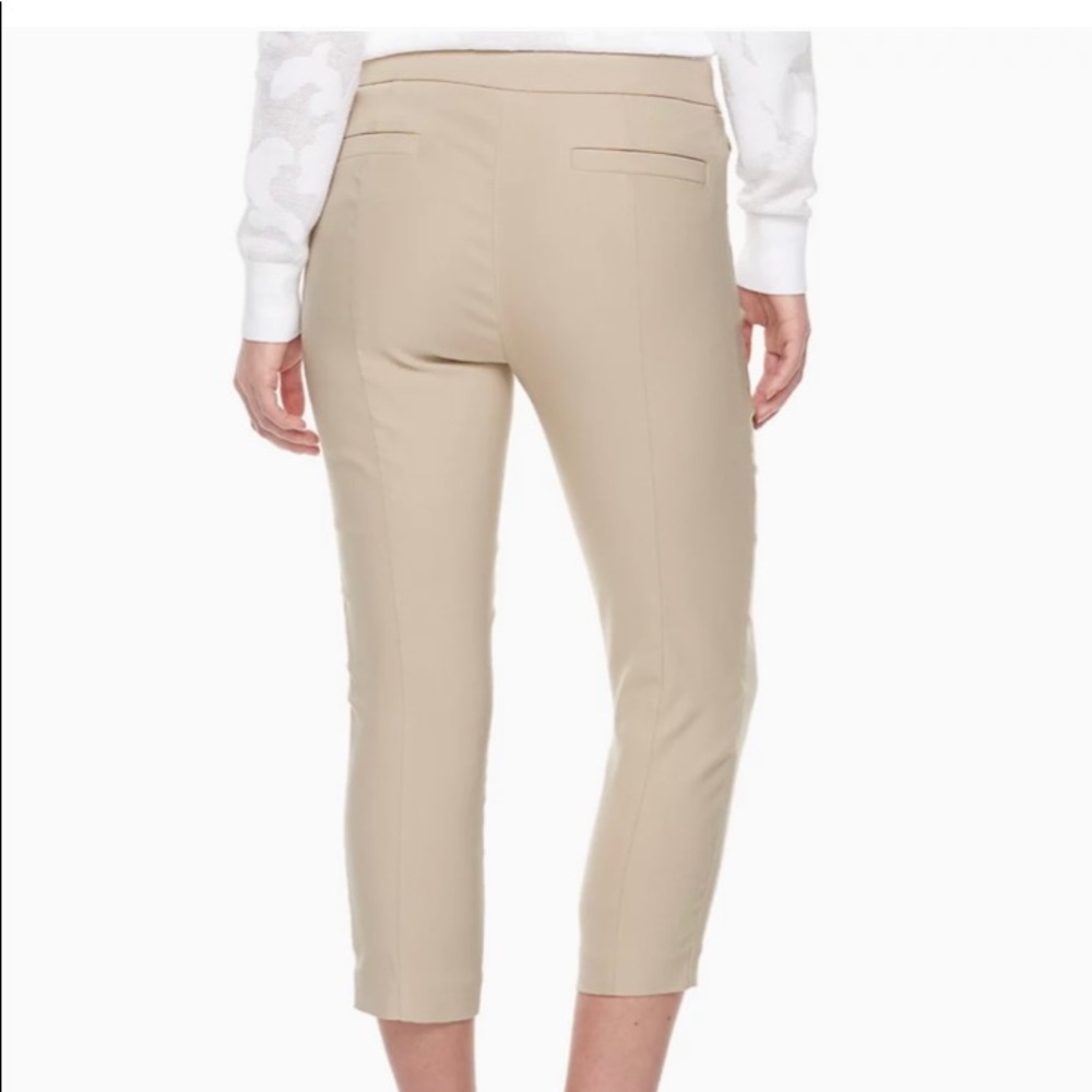 Women’s Capris